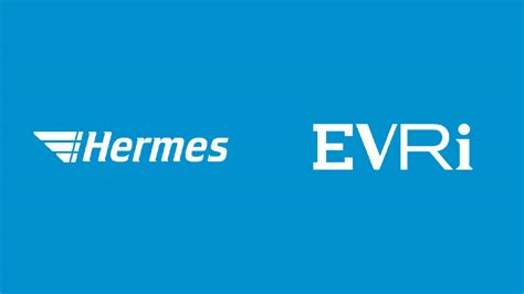 hermes otto|when was evri founded.